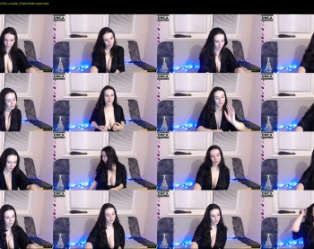 monika_style — 35 minute Chaturbate female cam show recording, 1080p, Jan 3, 2023