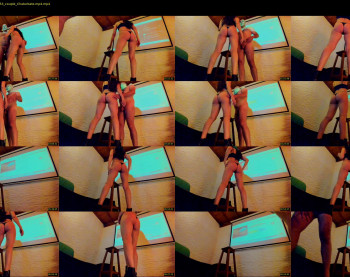 monikfree — 11 minute Chaturbate couple cam show recording, 720p, Jan 4, 2023