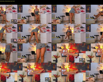 mrs_edha — 67 minute Chaturbate female cam show recording, 1080p, Jan 3, 2023
