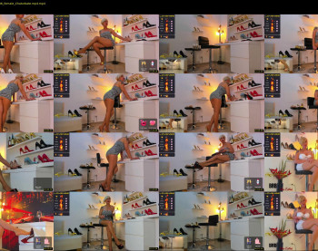mrs_edha — 64 minute Chaturbate female cam show recording, 1080p, Jan 3, 2023