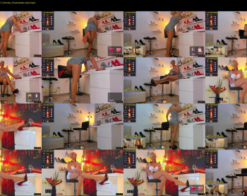 mrs_edha — 58 minute Chaturbate female cam show recording, 1080p, Jan 3, 2023