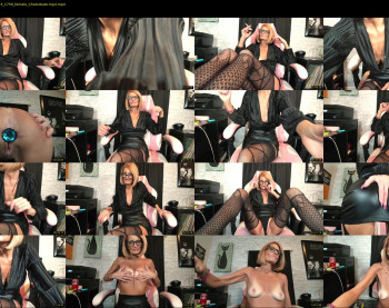 mrswadsworthy — 16 minute Chaturbate female cam show recording, 720p, Jan 3, 2023