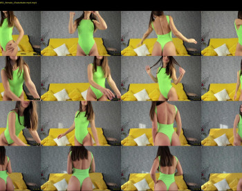 myriamfox_ — 54 minute Chaturbate female cam show recording, 1080p, Jan 3, 2023