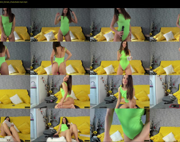 myriamfox_ — 55 minute Chaturbate female cam show recording, 1080p, Jan 3, 2023