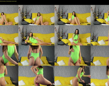 myriamfox_ — 53 minute Chaturbate female cam show recording, 1080p, Jan 3, 2023