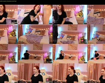 nancy_winter — 21 minute Chaturbate female cam show recording, 1080p, Jan 3, 2023
