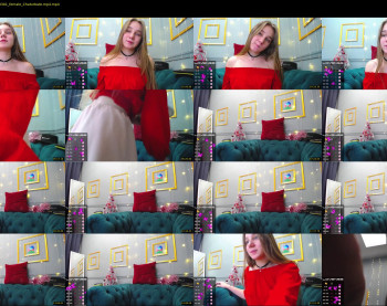 nancycute__ — 18 minute Chaturbate female cam show recording, 1080p, Jan 4, 2023