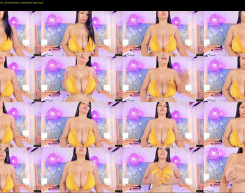 natural_bigboobs — 4 minute Chaturbate female cam show recording, 1080p, Jan 3, 2023