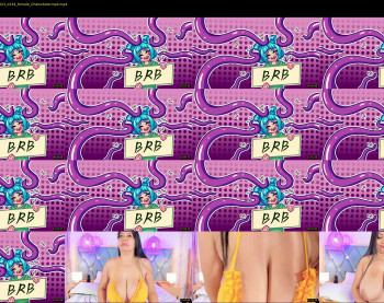 natural_bigboobs — 29 minute Chaturbate female cam show recording, 1080p, Jan 4, 2023
