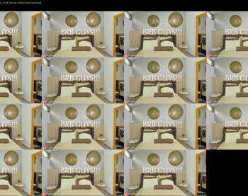 nayah_williams — 70 minute Chaturbate female cam show recording, 1080p, Jan 3, 2023