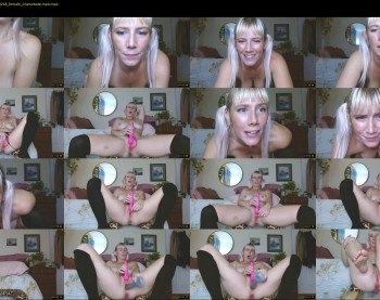 neemcream — 61 minute Chaturbate female cam show recording, 720p, Jan 4, 2023
