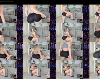 nemisha — 7 minute Chaturbate female cam show recording, 720p, Jan 3, 2023