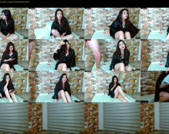 new_fire_fantasy — 15 minute Chaturbate couple cam show recording, 1080p, Jan 3, 2023
