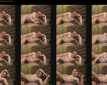 nfeibk — 23 minute Chaturbate male cam show recording, 1080p, Jan 3, 2023