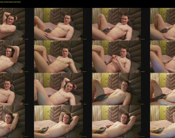 nfeibk — 54 minute Chaturbate male cam show recording, 1080p, Jan 3, 2023