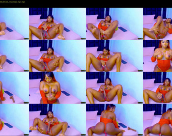 nicoleth18 — 10 minute Chaturbate female cam show recording, 1080p, Jan 3, 2023