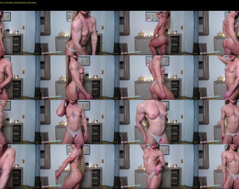 nikitakarma — 34 minute Chaturbate female cam show recording, 720p, Jan 3, 2023