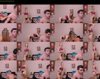 olivialukas — 37 minute Chaturbate couple cam show recording, 1080p, Jan 3, 2023