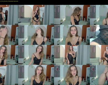 one_more_cum — 54 minute Chaturbate couple cam show recording, 1080p, Jan 3, 2023