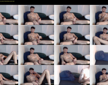 papijakey — 54 minute Chaturbate male cam show recording, 720p, Jan 4, 2023