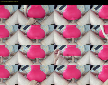 parejacachonda — 10 minute Chaturbate couple cam show recording, 1080p, Jan 3, 2023