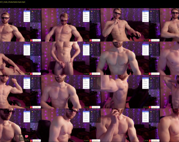 paul_rolex_ — 32 minute Chaturbate male cam show recording, 1080p, Jan 3, 2023