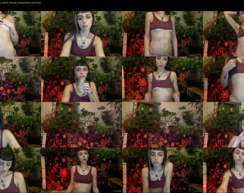 pluto_astrology — 109 minute Chaturbate female cam show recording, 480p, Jan 4, 2023
