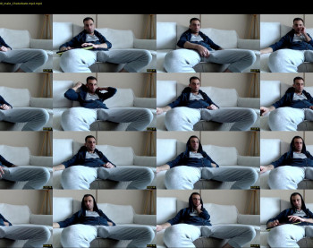 prince_89 — 33 minute Chaturbate male cam show recording, 720p, Jan 3, 2023