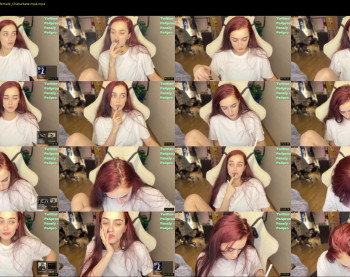 ps4pro — 55 minute Chaturbate female cam show recording, 1080p, Jan 3, 2023