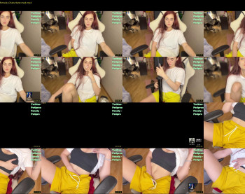 ps4pro — 57 minute Chaturbate female cam show recording, 1080p, Jan 4, 2023