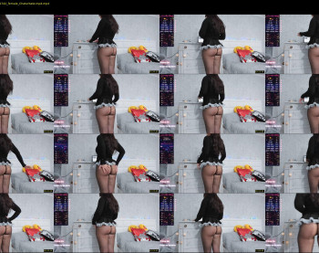 pussysweet9 — 13 minute Chaturbate female cam show recording, 1080p, Jan 3, 2023
