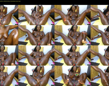 queen_tweakingbae — 30 minute Chaturbate female cam show recording, 720p, Jan 3, 2023