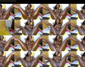 queen_tweakingbae — 45 minute Chaturbate female cam show recording, 720p, Jan 3, 2023