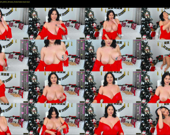 queenevamariaa — 54 minute Chaturbate female cam show recording, 1080p, Jan 4, 2023