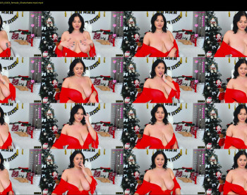 queenevamariaa — 11 minute Chaturbate female cam show recording, 1080p, Jan 4, 2023