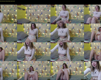 renae_tom — 57 minute Chaturbate couple cam show recording, 1080p, Jan 4, 2023