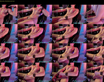 rob_ranger — 3 minute Chaturbate male cam show recording, 1080p, Jan 3, 2023