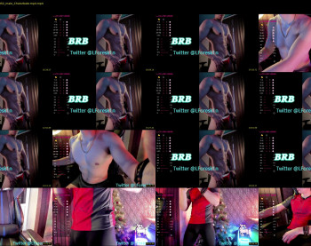 rob_ranger — 44 minute Chaturbate male cam show recording, 1080p, Jan 3, 2023