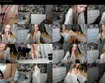 rora_ — 57 minute Chaturbate female cam show recording, 1080p, Jan 4, 2023