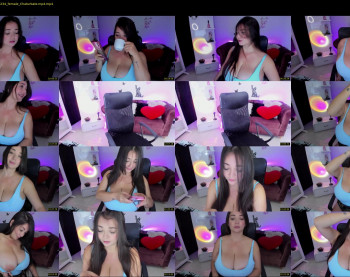 rosetaylorla — 37 minute Chaturbate female cam show recording, 1080p, Jan 4, 2023