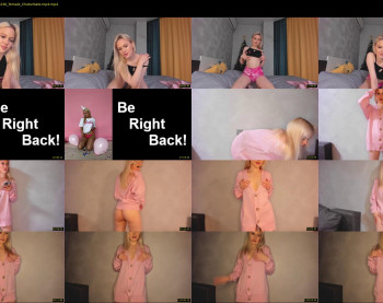sarahphyllis — 78 minute Chaturbate female cam show recording, 720p, Jan 4, 2023