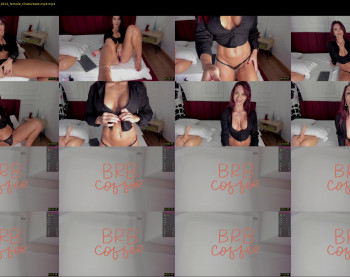 saraymonroe — 54 minute Chaturbate female cam show recording, 1080p, Jan 3, 2023