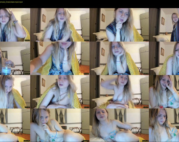 scartit — 79 minute Chaturbate female cam show recording, 480p, Jan 4, 2023