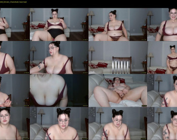 selina_thick — 92 minute Chaturbate female cam show recording, 720p, Jan 4, 2023