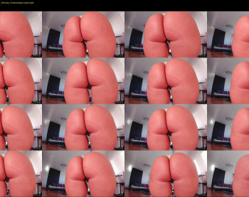 sexydea — 3 minute Chaturbate female cam show recording, 1080p, Jan 3, 2023