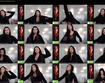shachatte — 39 minute Chaturbate couple cam show recording, 720p, Jan 3, 2023