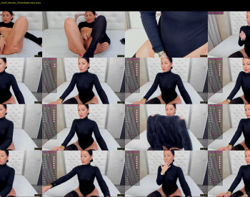 shy_cinderella — 50 minute Chaturbate female cam show recording, 1080p, Jan 4, 2023