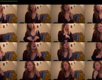 sistinehashands — 17 minute Chaturbate female cam show recording, 1080p, Jan 3, 2023