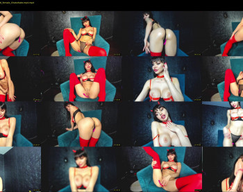 slemgem — 51 minute Chaturbate couple cam show recording, 1080p, Jan 3, 2023