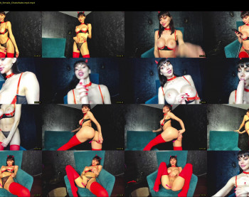 slemgem — 31 minute Chaturbate couple cam show recording, 1080p, Jan 3, 2023